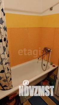 Студия квартира, на длительный срок, 20м2, 9/17 этаж