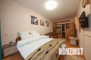 2-к квартира, посуточно, 54м2, 1/1 этаж