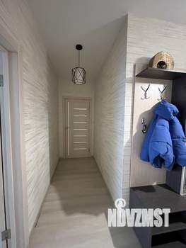 2-к квартира, на длительный срок, 61м2, 6/22 этаж