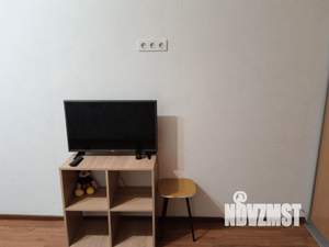 1-к квартира, на длительный срок, 38м2, 4/13 этаж