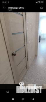 Студия квартира, на длительный срок, 28м2, 7/9 этаж