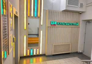 Студия квартира, на длительный срок, 32м2, 5/17 этаж