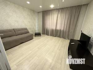 2-к квартира, посуточно, 60м2, 4/10 этаж