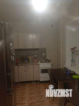 1-к квартира, на длительный срок, 42м2, 3/9 этаж