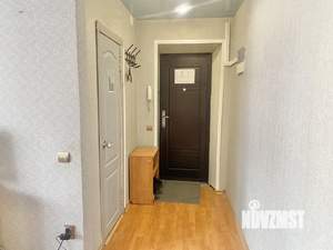 1-к квартира, посуточно, 31м2, 4/5 этаж