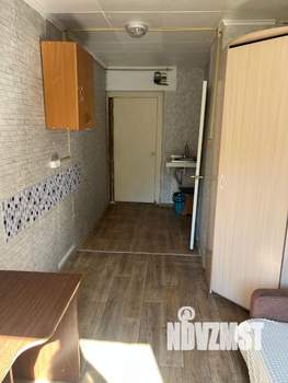 Студия квартира, на длительный срок, 14м2, 3/5 этаж