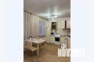 1-к квартира, посуточно, 30м2, 4/5 этаж