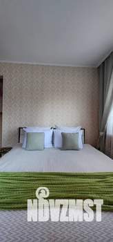 1-к квартира, посуточно, 33м2, 1/5 этаж