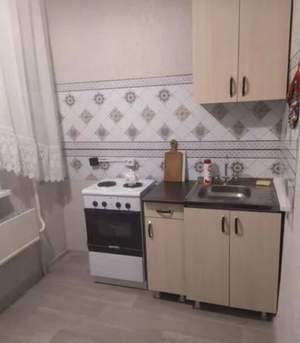 1-к квартира, на длительный срок, 26м2, 7/9 этаж