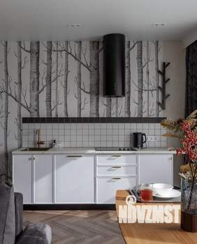 2-к квартира, на длительный срок, 52м2, 6/23 этаж