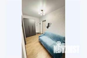 1-к квартира, посуточно, 45м2, 15/25 этаж