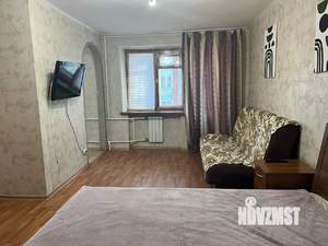 1-к квартира, на длительный срок, 33м2, 3/5 этаж