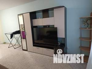 Студия квартира, на длительный срок, 27м2, 4/19 этаж