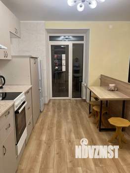 2-к квартира, на длительный срок, 60м2, 13/17 этаж