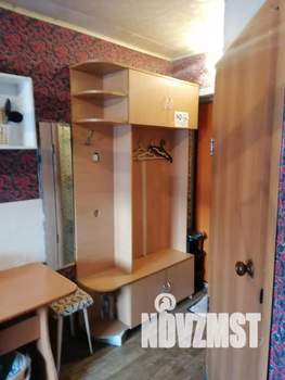 Студия квартира, посуточно, 15м2, 3/5 этаж