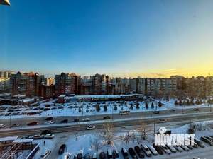 2-к квартира, на длительный срок, 54м2, 10/10 этаж