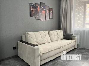 1-к квартира, посуточно, 50м2, 1/1 этаж