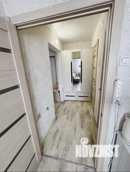 1-к квартира, на длительный срок, 43м2, 16/17 этаж