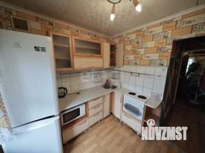 2-к квартира, на длительный срок, 56м2, 4/5 этаж