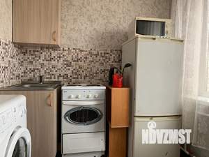 1-к квартира, посуточно, 30м2, 2/5 этаж