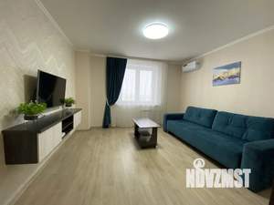 2-к квартира, посуточно, 56м2, 25/25 этаж