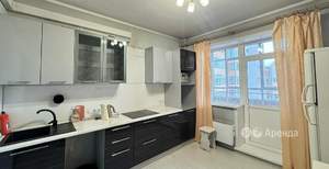 1-к квартира, на длительный срок, 49м2, 10/16 этаж