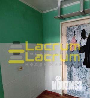 Студия квартира, на длительный срок, 17м2, 4/5 этаж