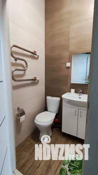 Студия квартира, посуточно, 17м2, 3/11 этаж