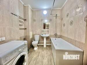 2-к квартира, на длительный срок, 43м2, 7/24 этаж