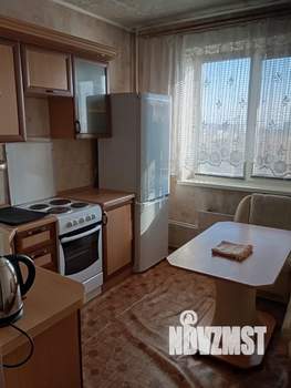 1-к квартира, на длительный срок, 41м2, 4/10 этаж