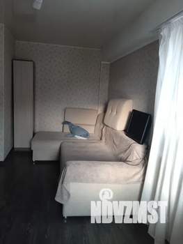 1-к квартира, посуточно, 30м2, 5/5 этаж