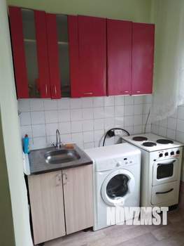 1-к квартира, на длительный срок, 33м2, 3/9 этаж