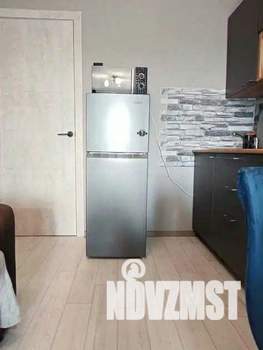 1-к квартира, посуточно, 34м2, 1/1 этаж