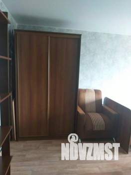 1-к квартира, на длительный срок, 34м2, 4/5 этаж