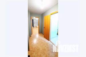 1-к квартира, посуточно, 33м2, 15/17 этаж