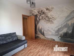 2-к квартира, на длительный срок, 55м2, 6/17 этаж