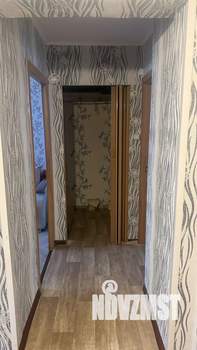 2-к квартира, на длительный срок, 47м2, 2/5 этаж