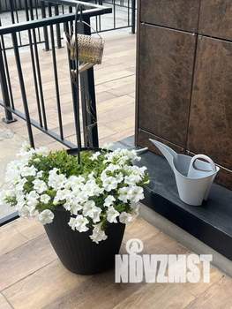 Студия квартира, посуточно, 28м2, 3/17 этаж