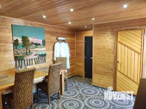 1-к квартира, посуточно, 18м2, 1/1 этаж