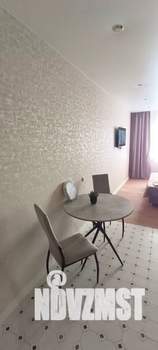 1-к квартира, посуточно, 27м2, 9/16 этаж