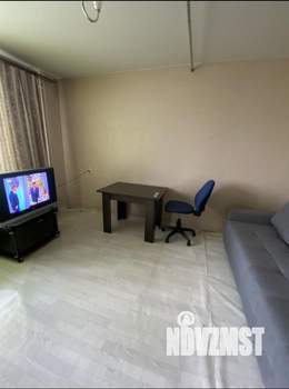 1-к квартира, на длительный срок, 42м2, 6/10 этаж