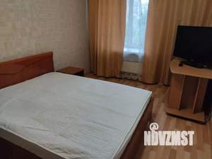 2-к квартира, посуточно, 40м2, 4/10 этаж