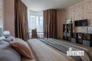 2-к квартира, посуточно, 80м2, 1/1 этаж