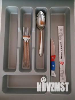 Студия квартира, посуточно, 23м2, 3/16 этаж