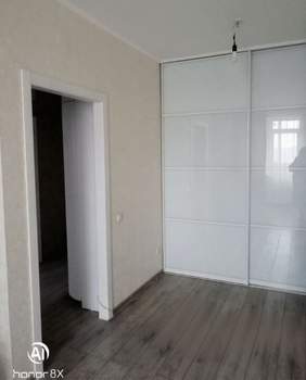 1-к квартира, на длительный срок, 37м2, 24/25 этаж