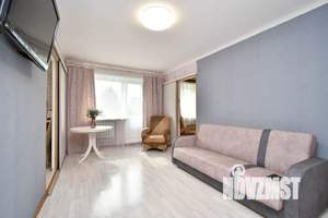 2-к квартира, посуточно, 44м2, 4/5 этаж