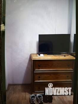 Студия квартира, на длительный срок, 32м2, 8/17 этаж