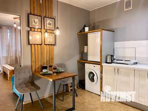 1-к квартира, посуточно, 34м2, 7/16 этаж