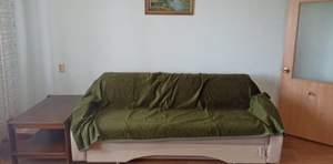 2-к квартира, на длительный срок, 59м2, 8/10 этаж