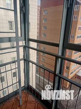 1-к квартира, на длительный срок, 36м2, 8/17 этаж